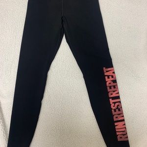 Lady’s Leggings